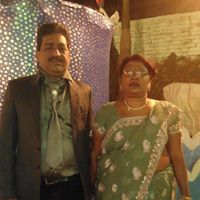 Anuradha Goyal Photo 5