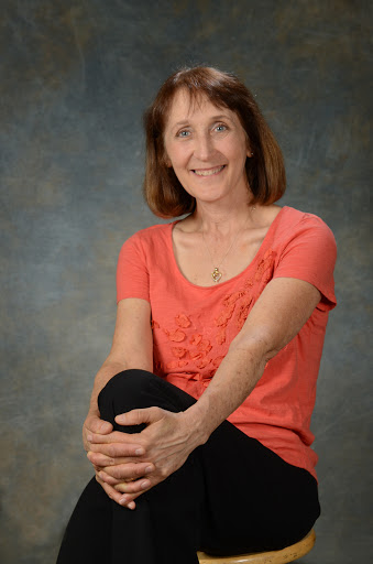 Anne Kruse Photo 17