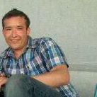 Javier Cavazos Photo 27