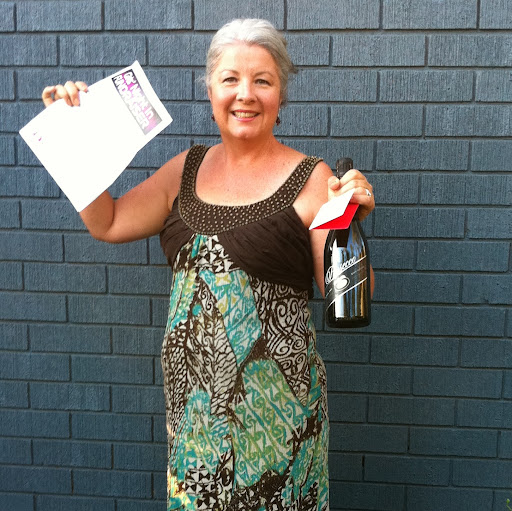 Karen Wallace Photo 6