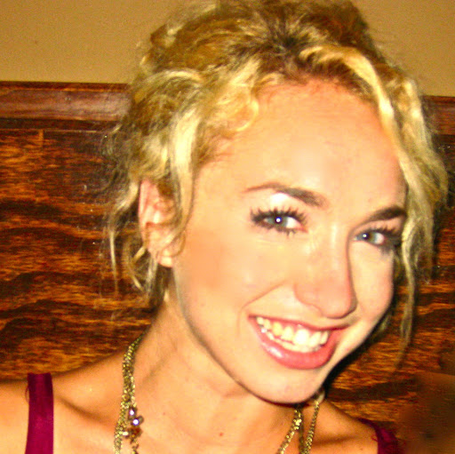 Rachel Marks Photo 20