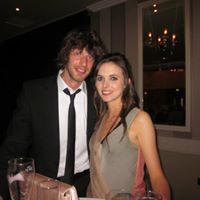 Derek Poole Photo 43
