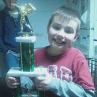 Keith Larsen Photo 9