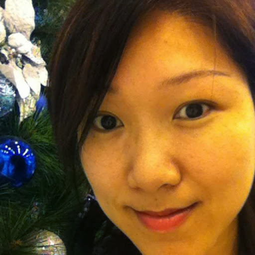 Joanne Cheng Photo 9