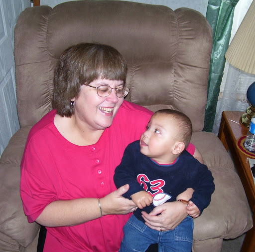 Nancy Callahan Photo 17