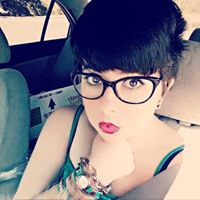 Shannon May Photo 23