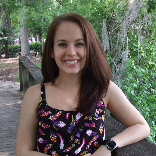 Candace Edwards Photo 30