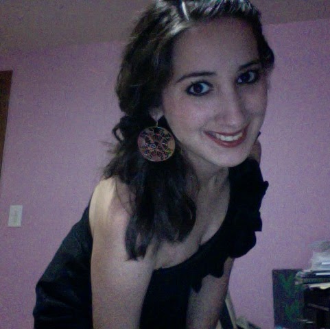 Melissa Robles Photo 15