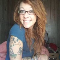 Jessica Farris Photo 15