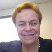 Gail Baldwin Photo 30