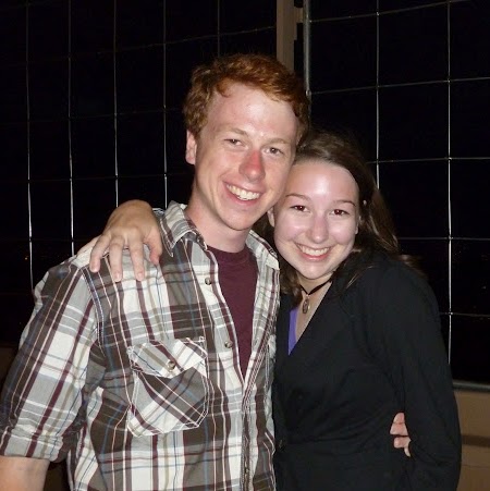 Brooke Robison Photo 16