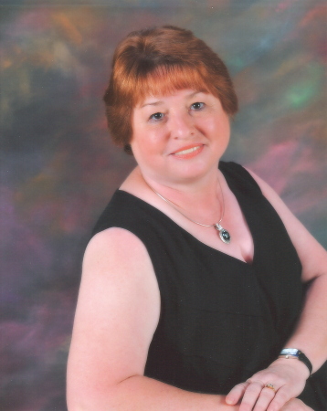 Betty Gordon Photo 9