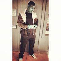 Ty Kidd Photo 8