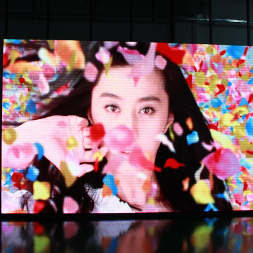 Lynn Lin Photo 23
