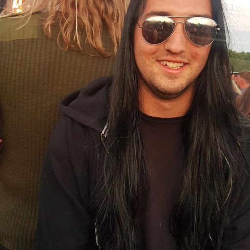 Christopher Smart Photo 20