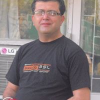 Surinder Puri Photo 12