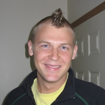 Ryan Mcgowen Photo 11