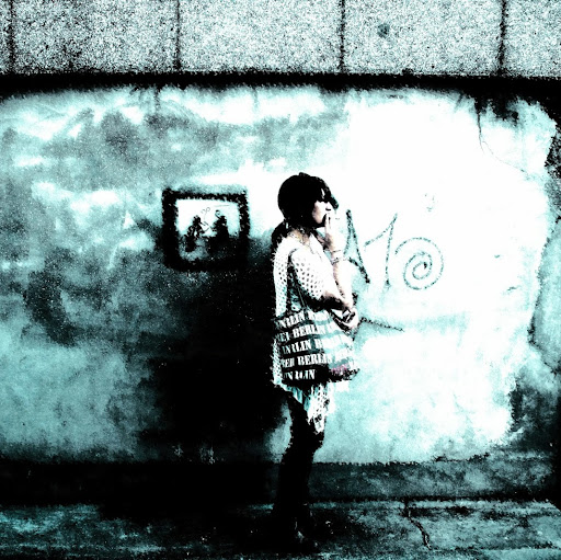 Isabelle Rocher Photo 4