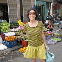 Rachel Fleishman Photo 9
