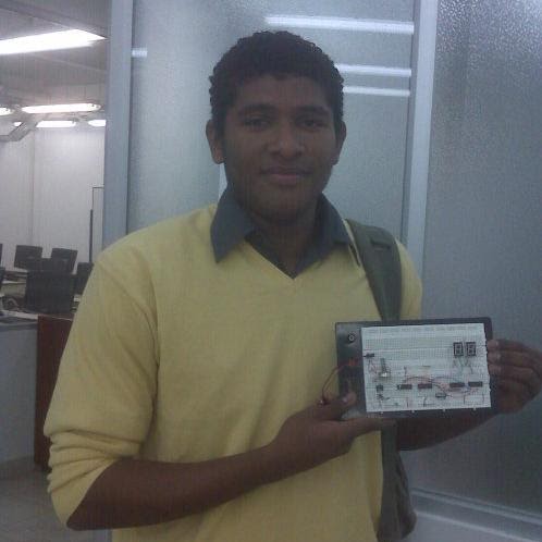 Miguel Palma Photo 32