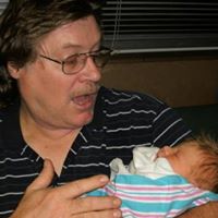 Charles Luke Photo 37