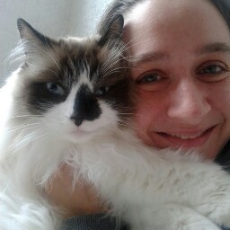 Sabine Schwab Photo 6