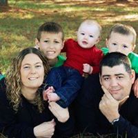 Jacquelyn Watson Photo 6