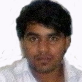 Aloke Gupta Photo 1