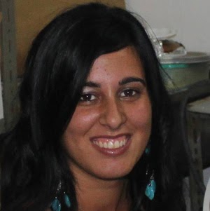Ana Suarez Photo 6