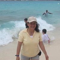 Maria Guio Photo 13