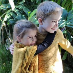 Alice Saunders Photo 27