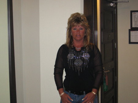 Becky Johnson Photo 48