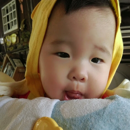 Janet Lin Photo 36
