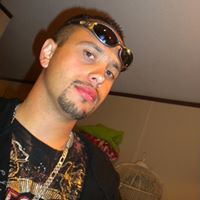 Thomas Archuleta Photo 22