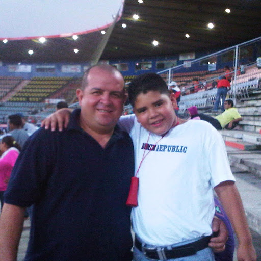 Nerio Leon Photo 3