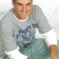 George Huffman Photo 15