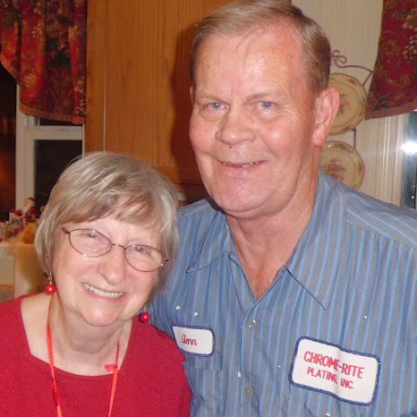 Betty West Photo 33