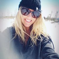 Samantha Andrews Photo 27