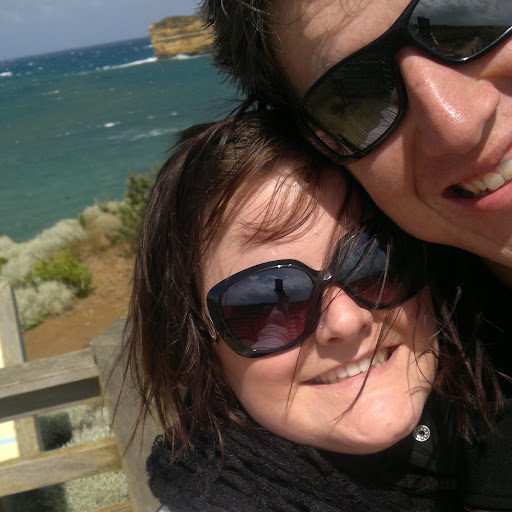 Clare Simpson Photo 13