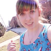 Rebekah Howell Photo 22