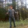 Ty Armstrong Photo 24