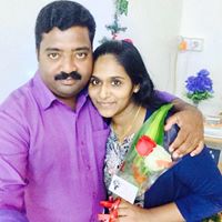 Reena Varghese Photo 12