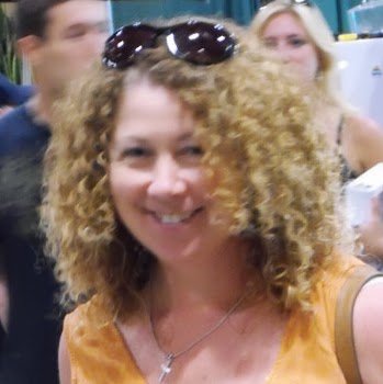 Judy Barber Photo 3