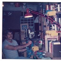 John Giddens Photo 24