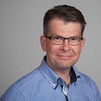 Tom Lindqvist Photo 7