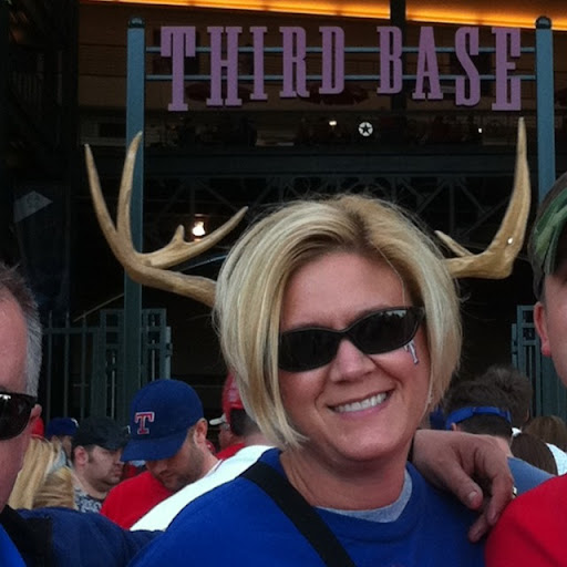 Marla Bush Photo 28