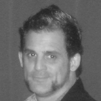 David Warren Photo 34