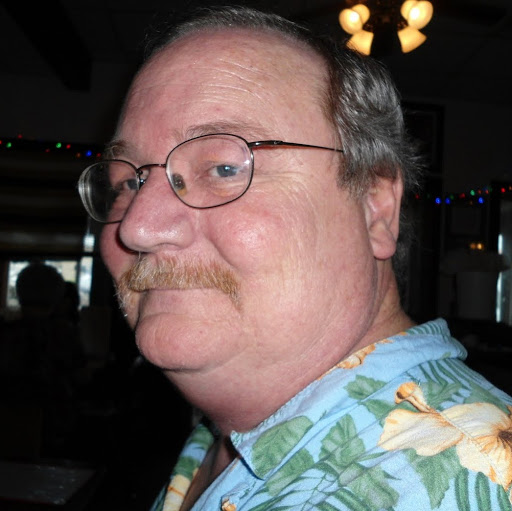 Allen Sparks Photo 17