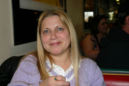 Donna Roper Photo 2
