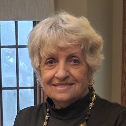 Carol Pursell Photo 11